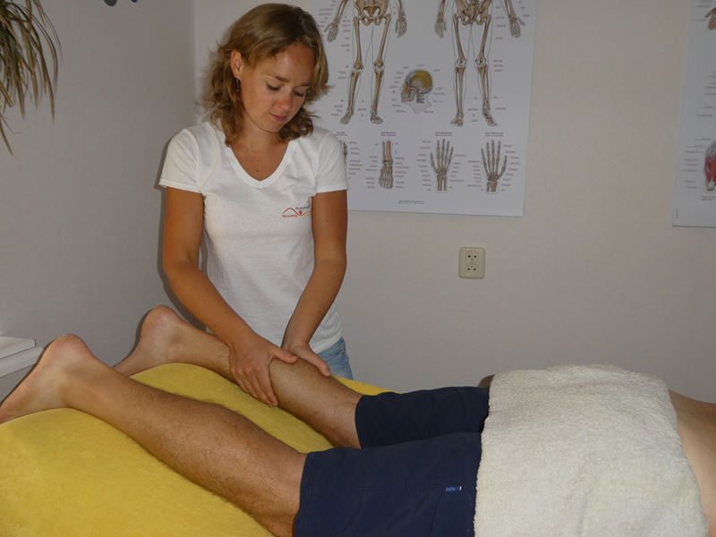 Massage