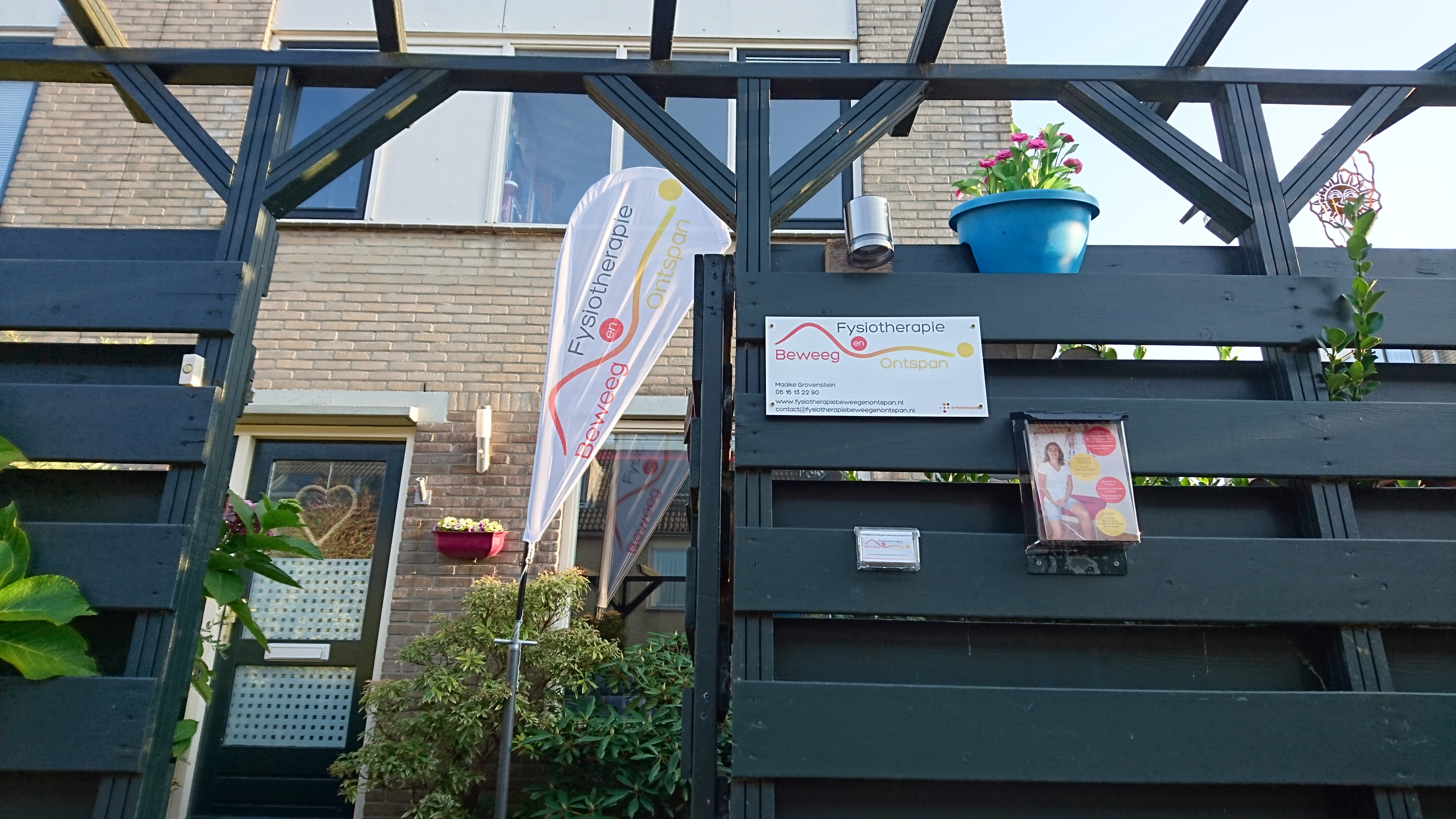 Fysiotherapie Zoetermeer welkom Fysiotherapie Zoetermeer welkom