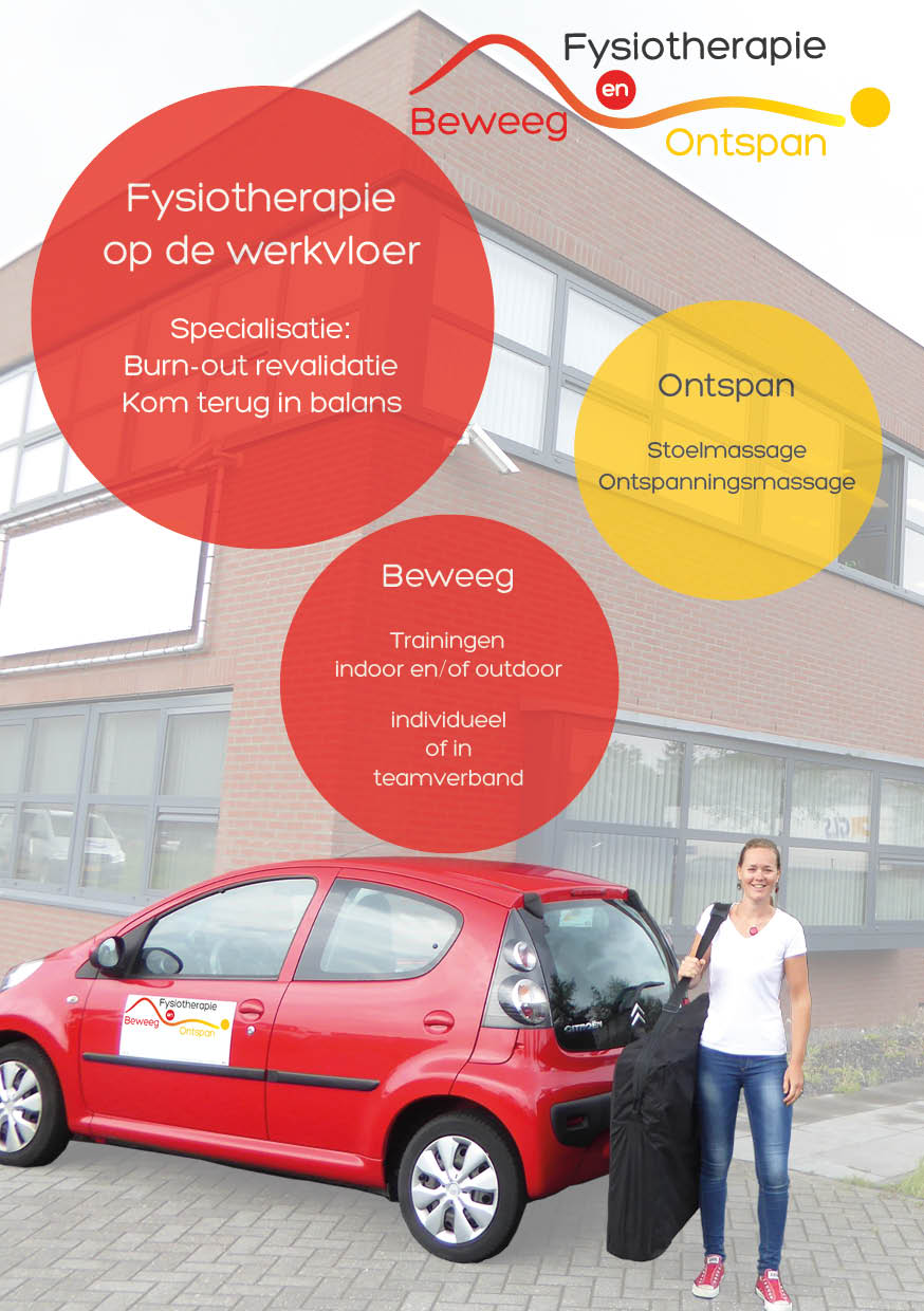 Bedrijfsfysiotherapie Zoetermeer Bedrijfsfysiotherapie Zoetermeer