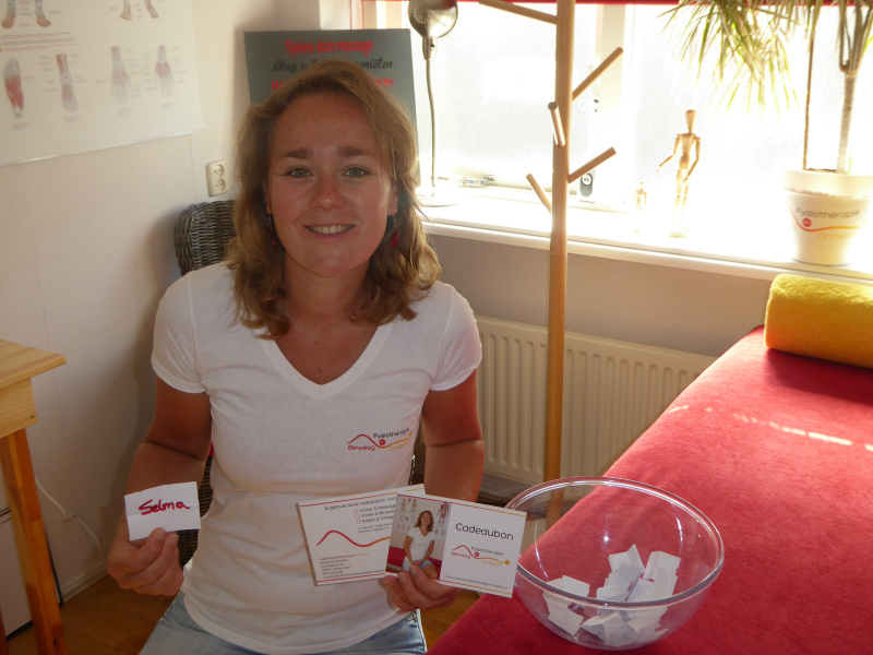 Fysiotherapie Zoetermeer actie Fysiotherapie Zoetermeer actie
