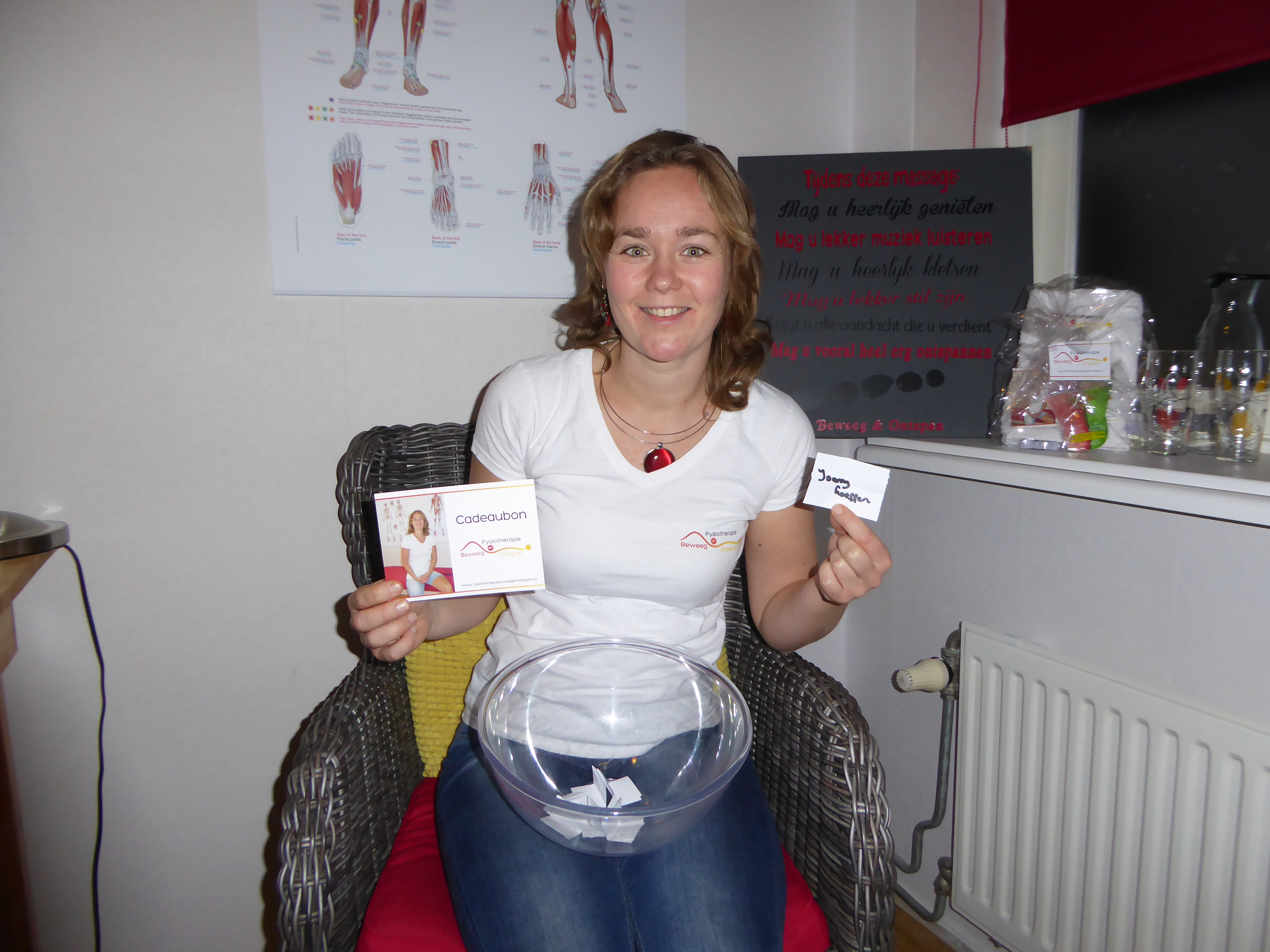 Fysiotherapie Zoetermeer actie Fysiotherapie Zoetermeer actie