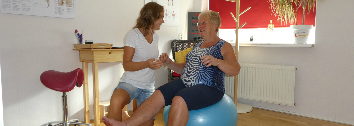 Fysiotherapie Zoetermeer Fysiotherapie Zoetermeer