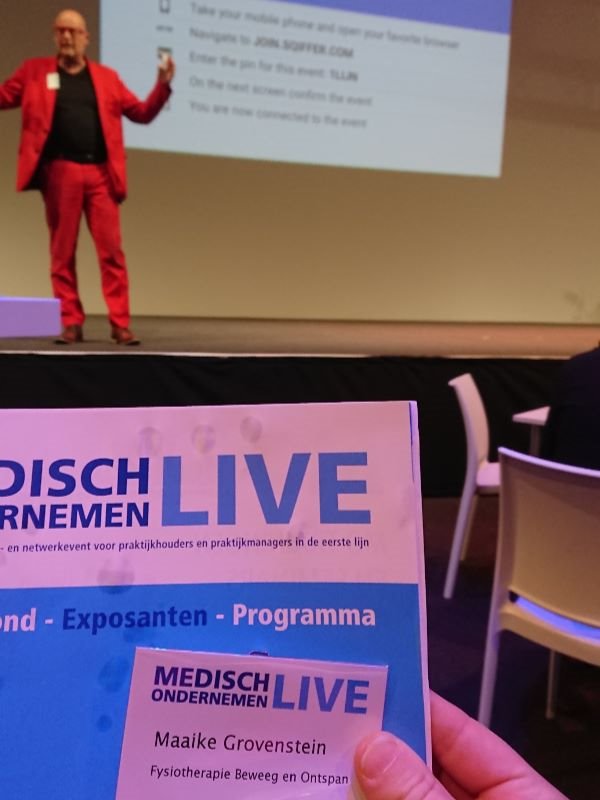 Medisch ondernemen Fysiotherapie Zoetermeer Medisch ondernemen Fysiotherapie Zoetermeer