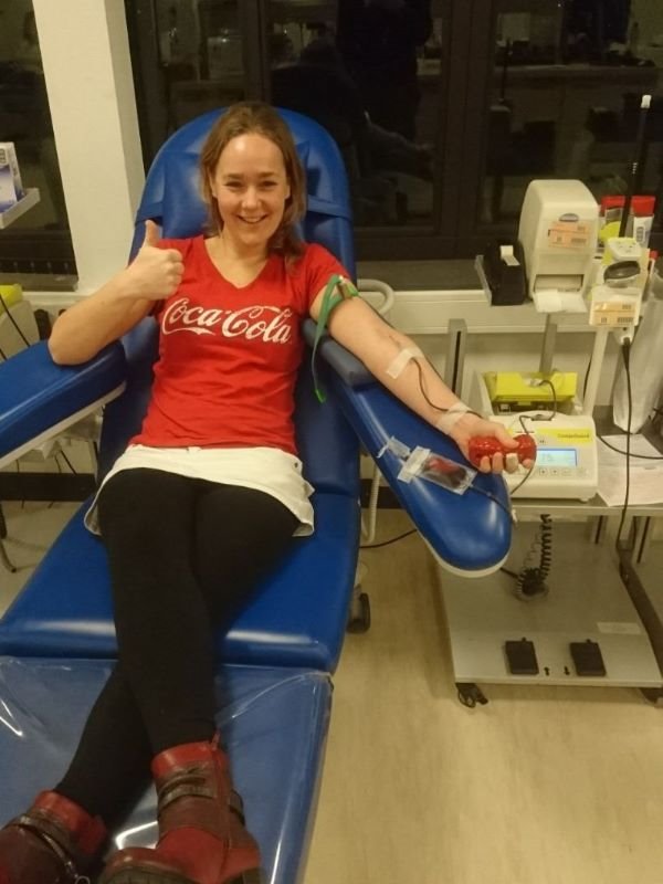 Sanquin Zoetermeer Fysiotherapie Sanquin Zoetermeer Fysiotherapie