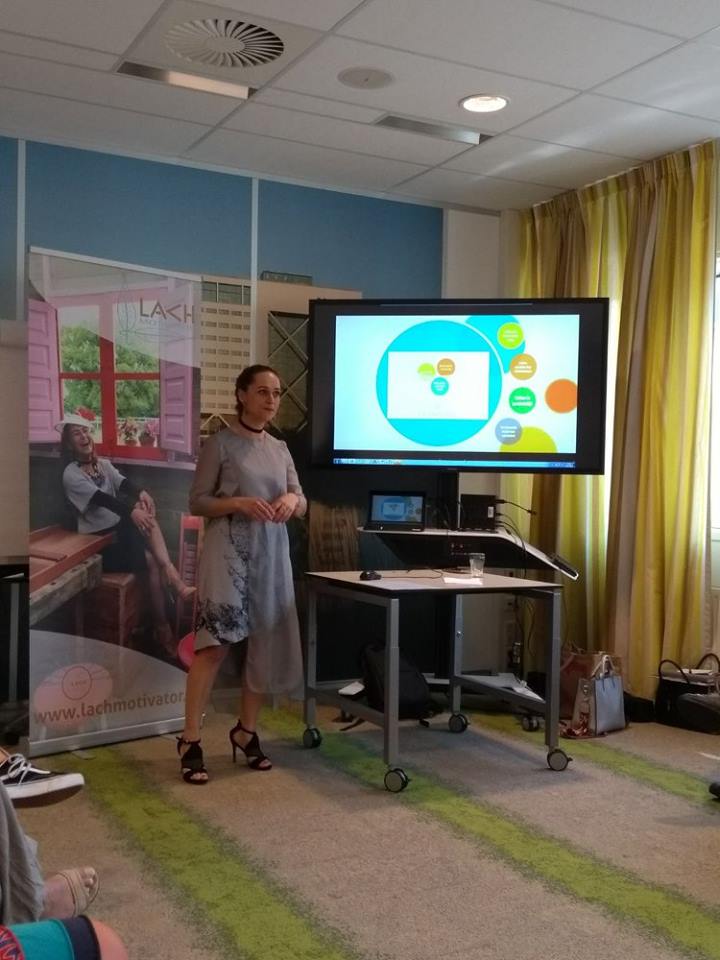 Sibel Lachmotivator Zoetermeer Sibel Lachmotivator Zoetermeer