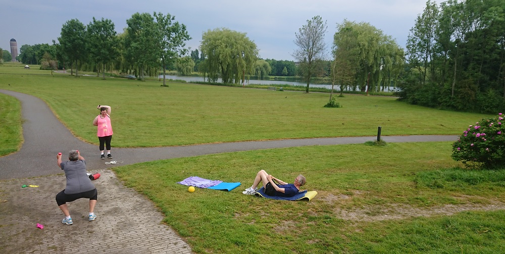 derde groepstraining buiten fysiotherapie zoetermeer derde groepstraining buiten fysiotherapie zoetermeer