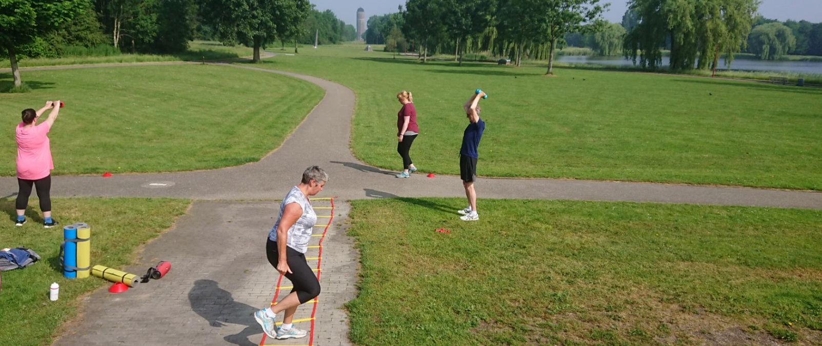 Buiten groepstraining beweeg en ontspan Buiten groepstraining beweeg en ontspan zoetermeer