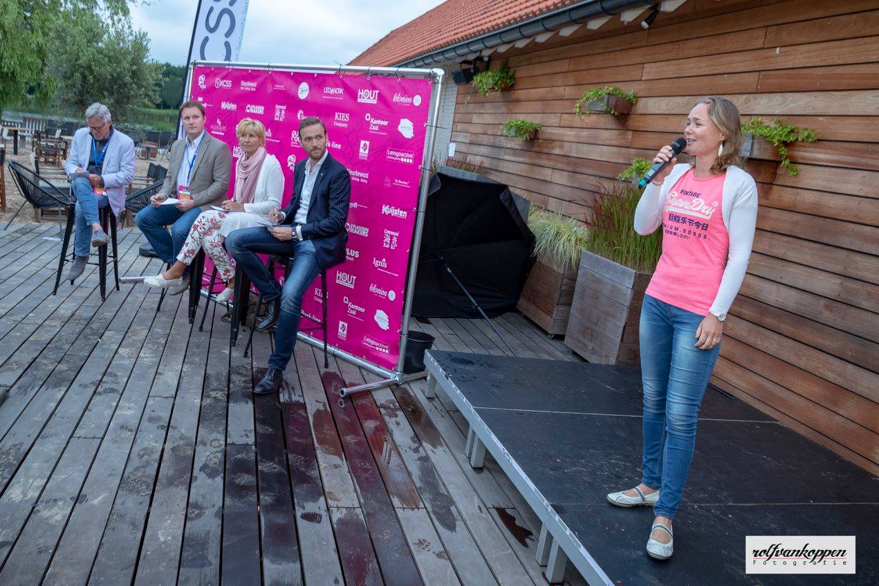 Fysiotherapie Zoetermeer MPN festival Fysiotherapie Zoetermeer MPN festival