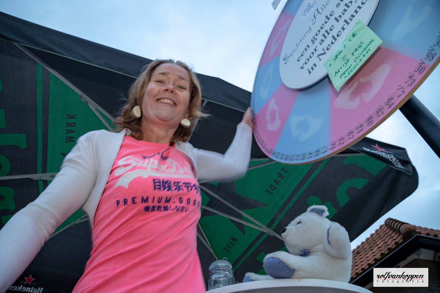 Stichting Allerliefst MPN Netwerk festival Stichting Allerliefst MPN Netwerk festival