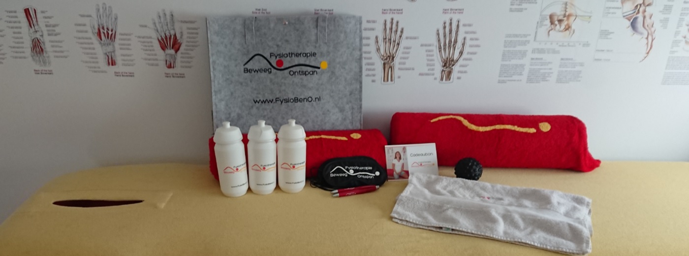 ACTIES Fysiotherapie Zoetermeer Acties fysiotherapie zoetermeer beweeg en ontspan