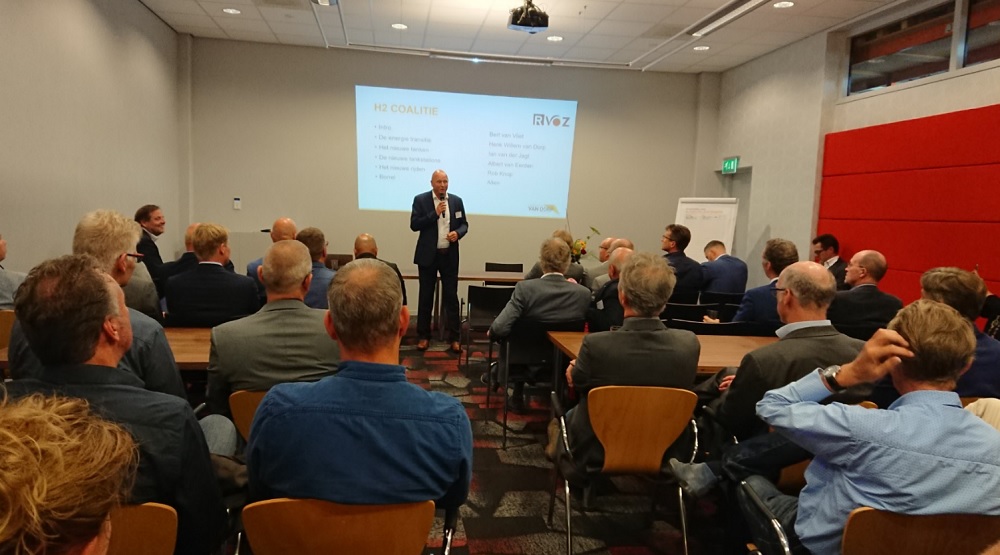 RVOZ-bijeenkomst-Zoetermeer RVOZ-bijeenkomst-Zoetermeer