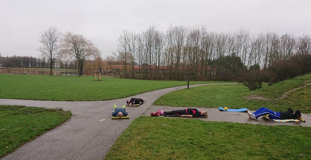 Outdoor-groepstraining-gestart Outdoor-groepstraining-gestart