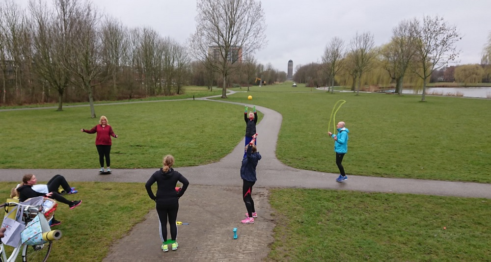 buiten-zoetermeer-fysiotherapie-training buiten-zoetermeer-fysiotherapie-training